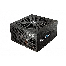 Maitinimo blokas FSP Hydro G PRO 650W, 80 PLUS Gold, ATX, modulinis