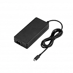 Notebook-Netzteil NB C 100W schwarz, USB-C Anschluss, PD