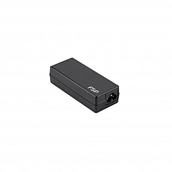 Notebook-Netzteil NB PRO 65W schwarz, inkl. 9 Steckeradapter