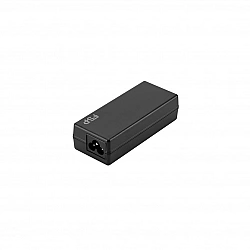 Notebook-Netzteil NB PRO 65W schwarz, inkl. 9 Steckeradapter