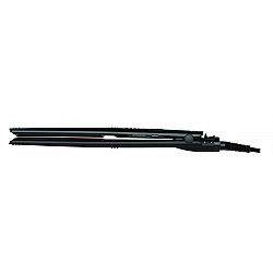GA.MA Bella Tourmaline Straightening iron Warm Black 49 W 2.5 m