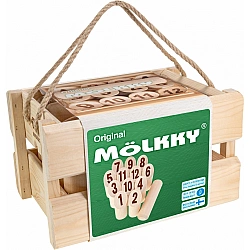 Game Mölkky
