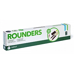 Game Palant Rounders F amily version