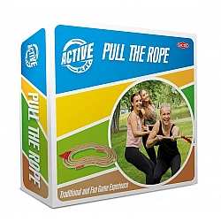 Game Pull the rope