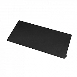 XXL Mouse Pad Black - 890 x 435 mm