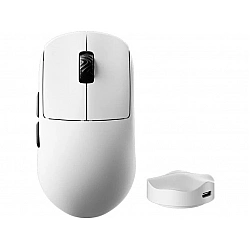 Gaming mouse Scyrox V8 8k, wireless - white