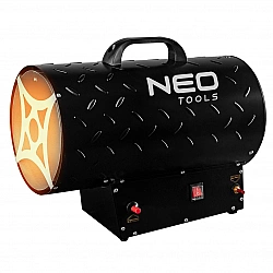 NEO tools 90-084 electric space heater