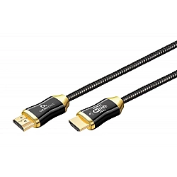 GEMBIRD Active Optical AOC Ultra High Speed HDMI Cable with Ethernet AOC Premium Series 20m