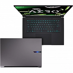 AERO X16 1VH93DEC64AH, Gaming-Notebook grau, AMD Ryzen AI 7 350, NVIDIA GeForce RTX 5060, 32 GB DDR5, 1 TB (1 TB SSD), Windows 11 Home AERO X16 1VH93DEC64AH, Gaming-Notebook grau, AMD Ryzen AI 7 350, NVIDIA GeForce RTX 5060, 32 GB DDR5, 1 TB (1 TB SSD), Windows 11 Home