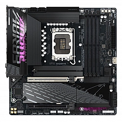 Pagrindinė plokštė GIGABYTE B860M A ELITE WIFI6E DDR5 Micro-ATX LGA1851 PCIe 5.0 M.2