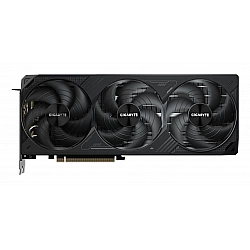 Vaizdo plokštė GIGABYTE NVIDIA GeForce RTX 5070 Ti 16GB GDDR7, 256bit, PCIE 5.0, 2452MHz, Triple slot