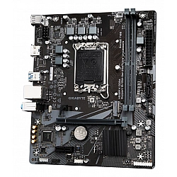 Pagrindinė plokštė GIGABYTE H610M K DDR4 2.0 LGA1700 DDR4 PCIe 4.0 mATX
