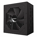 Maitinimo blokas GIGABYTE UD1000GM PG5 1000W, 80 PLUS GOLD, Aktyvus PFC, MTBF 100000 val., GP-UD1000GMPG5