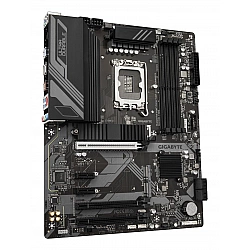 Pagrindinė plokštė GIGABYTE Z790 D DDR5 ATX LGA1700 PCIe 4.0 USB-C 2025