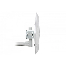 Extralink Gigaeter Duo 19 | Antena WiFi | 5GHz, plaiajuostis, 19dBi