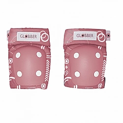 Globber | Pink | Elbow and knee protectors | 529-211