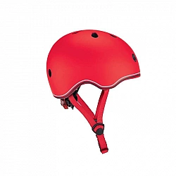 Globber | Red | Helmet | Go Up Lights, XXS/XS (45-51 cm)