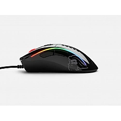 Glorious Gaming Model D- mouse Right-hand USB Type-A Optical 12000 DPI