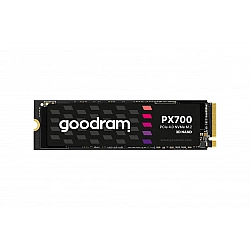 SSD diskas GOODRAM PX700 M.2 PCIe 4x4 2TB Retail