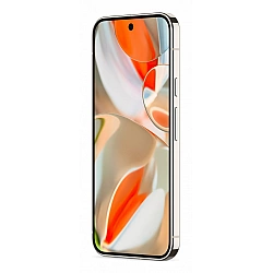 Google Pixel 9 Pro XL 256GB Porcelain 17,1cm (6,7) LTPO-OLED Display, Android 14 / Pixel UI, 50MP Triple-Kamera