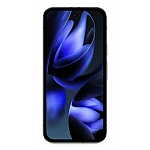 Google Pixel 9a 128GB Obsidian 16cm (6,3) OLED Display, Android 15 / Pixel UI, 48MP Dual-Kamera