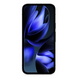 Google Pixel 9a 128GB Obsidian 16cm (6,3) OLED Display, Android 15 / Pixel UI, 48MP Dual-Kamera