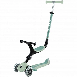 Go-Up Active Lights Eco, Scooter