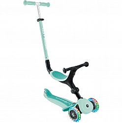 Go-Up Active Lights, Scooter
