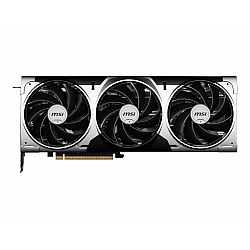 Graphics Card MSI NVIDIA GeForce RTX 5070 Ti 16 GB GDDR7 256 bit PCIE 5.0 16x Triple slot Fansink 1xHDMI 3xDisplayPort RTX5070TI16GVEN3XOC