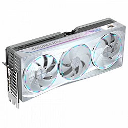 Vaizdo plokštė NVIDIA GIGABYTE GV-N5090AORUSM ICE-32GD 32GB GDDR7 512bit PCI-E 5.0