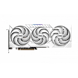 Vaizdo plokštė AMD Sapphire PURE Radeon RX 9070 XT 16 GB GDDR6 PCIe 5.0