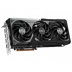 Vaizdo plokštė ASRock Radeon RX 9070XT 16GB Steel Legend Dark 3Fan
