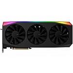 Vaizdo plokštė XFX Radeon RX 9070 XT 16GB GDDR6 OC Mercury Gaming RGB
