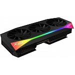 Vaizdo plokštė XFX Radeon RX 9070 XT 16GB GDDR6 OC Mercury Gaming RGB