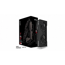 XFX VGA 16GB RADEON RX9060XT SWIFT DF OC Gaming 2xDP/1xHDMI Swift Radeon RX 9060XT OC Gaming Edition 16GB