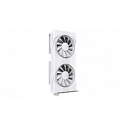 XFX VGA 8GB RADEON RX9060XT SWIFT DF OC WHITE Gaming 2xDP/1xHDMI Swift Radeon RX 9060XT OC WHITE Gaming Edition 8GB