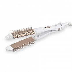 Hair curler and straightener 2in1 55W MAESTRO MR-263