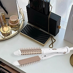 Hair curler and straightener 2in1 55W MAESTRO MR-263