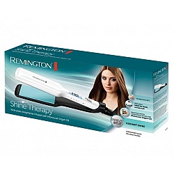 Hair straightener Shine Therapy S8550