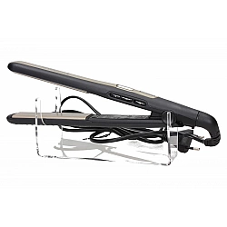 Remington Hair Straightener S6500 Sleek & Curl Ceramic heating system Display Yes Temperature (max) 230 °C Black