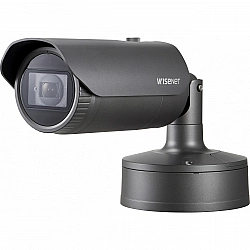 XNO-6080R, IP security camera, outdoor, wired, ceiling-wall, grey