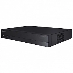 Network video recorder - 4 channel - 50Mbps - 1x SATA - HDMI - without HDD - PoE switch