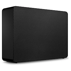 Seagate EXPANSION DESKTOP EXT DRIVE 20TB 3.5IN USB 3.0 GEN 1 EXTERNAL HDD - Festplatte - 20.000 GB