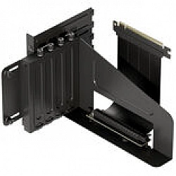 HAVN HS 420 Vertikale GPU-Halterung - schwarz