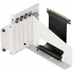 HAVN HS 420 Vertical GPU Mount - White