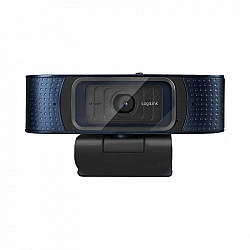 Webcam 1080p FHD Dual-Micro 80 autofocus and coverage
