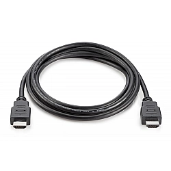 HP Standard Cable Kit - HDMI-Kabel - HDMI (M)