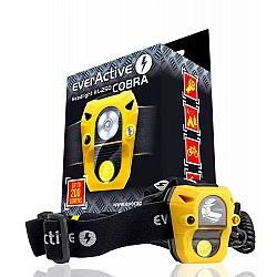 HEADLAMP COBRA 200 LUME NS HL250