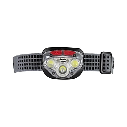 HEADLAMP VISION FOCUS 400 LUMENS