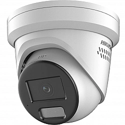 Hikvision Pro Series with ColorVu DS-2CD2347G2H-LISU/SL(2.8MM)(EF) security camera Turret IP security camera Indoor & outdoor 2688 x 1520 pixels Ceiling